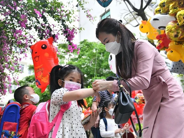 Học sinh Hà Nội nghỉ Tết Nguyên đán 2024 ít ngày nhất cả nước: Sở GD&ĐT nói gì?