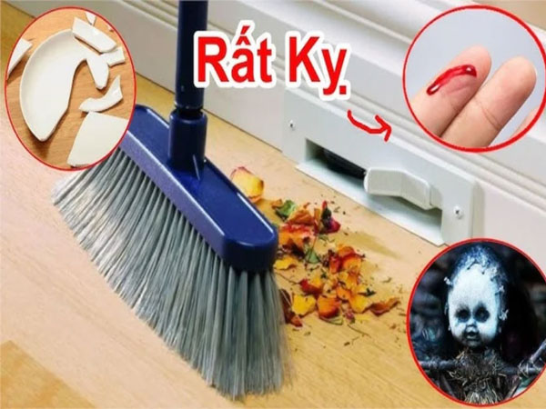 Mùng 1 tháng Chạp có 6 việc tuyệt đối kiêng kỵ, phải ghi nhớ kẻo tài lộc đứt đoạn, mang vận xui về