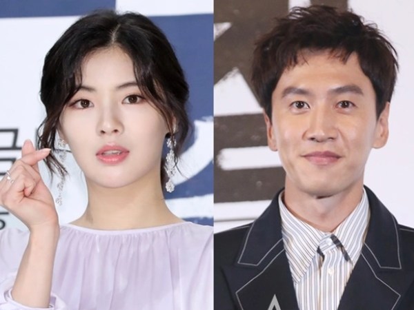 Lee Kwang Soo bất ngờ bỏ like hàng loạt ảnh của bạn gái Lee Sun Bin, chuyện gì đây?
