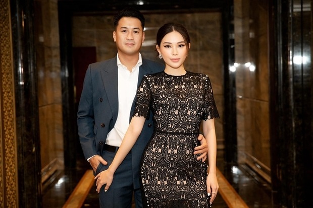 Cuộc sống khác biệt trước và sau làm dâu gia tộc nghìn tỷ của Linh Rin, giữ nguyên tắc hào môn giống hệt Hà Tăng