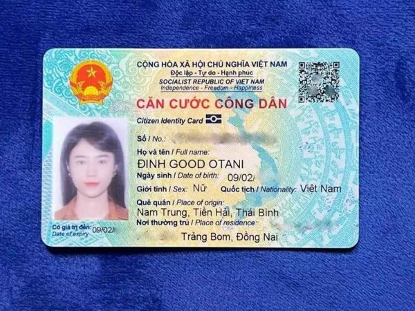 Loạt tên khai sinh độc lạ Việt Nam, phát âm cũng khó