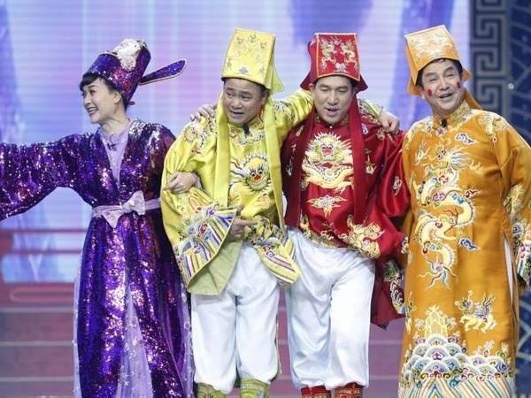 Giá quảng cáo Táo quân 2024 cao ngất ngưởng, các năm trước thế nào?