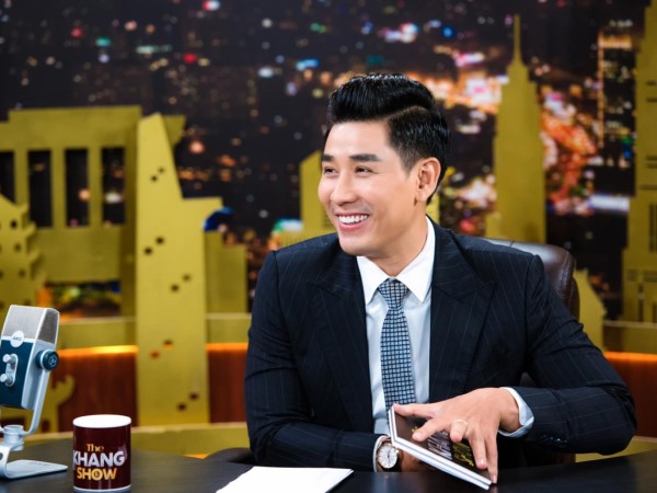 Sở hữu chuỗi nhà hàng, MC Nguyên Khang có giàu như tin đồn?