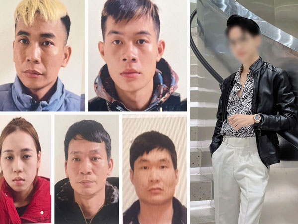 Vụ thi thể nam thanh niên ở bãi giữa sông Hồng sau khi hẹn hò 'bạn gái online': Phát hiện ổ cờ bạc 'bịp'