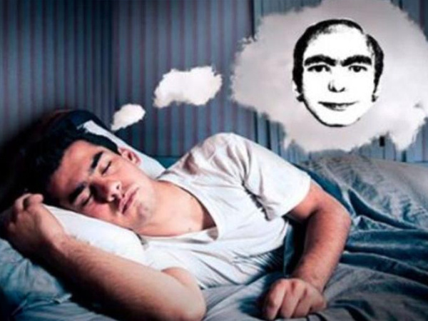 Giải mã hiện tượng kỳ lạ khi 2000 người cùng mơ về một khuôn mặt đáng sợ