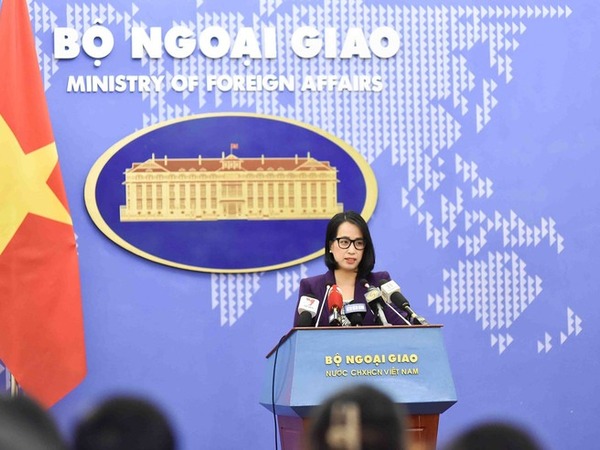 Việt Nam yêu cầu Mỹ không đưa vào danh sách theo dõi đặc biệt về tôn giáo