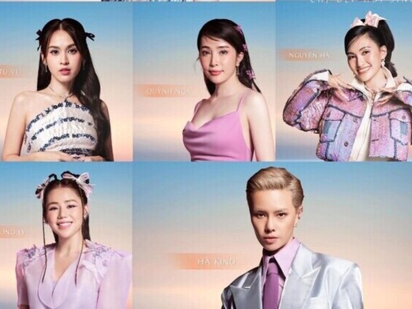 Quỳnh Nga được hồi sinh, một chị đẹp bị ghét nhất cũng có mặt