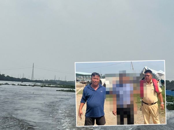 Chơi chứng khoán thua lỗ khoảng nửa tỷ, người đàn ông nhảy cầu tự tử