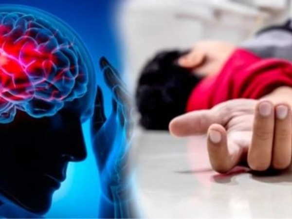 Chàng trai 27 tuổi đột quỵ sau tắm: Làm gì để tránh đột quỵ trong mùa lạnh?