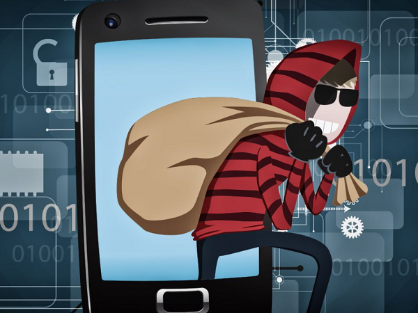 Cách nhận biết điện thoại bị hack