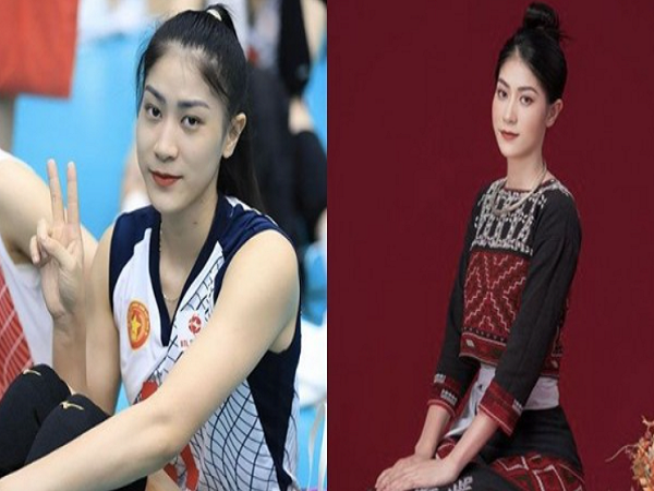 Hoa khôi bóng chuyền Việt liên tiếp nhận giải, gây sốt báo nước ngoài