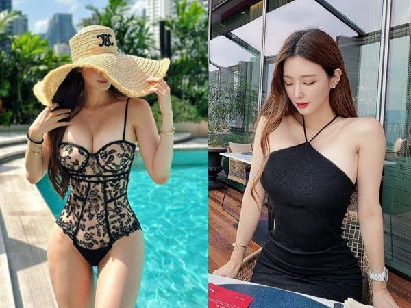 Chiêu thức giúp 'thần Vệ Nữ' Hàn có eo con kiến dù ăn như hùm
