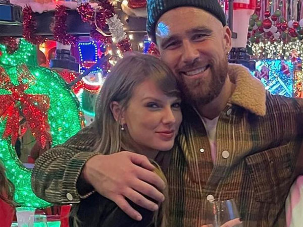 Taylor Swift chuẩn bị đính hôn, đàng trai là cầu thủ nổi tiếng?