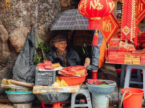 'Tết này cả nhà về quê, dù phải rút hết tiết kiệm cũng sẽ về'