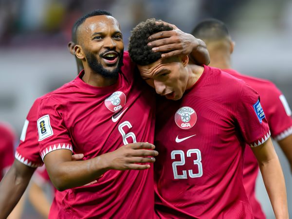 Lịch thi đấu và trực tiếp Asian Cup 2023 hôm nay 12/1