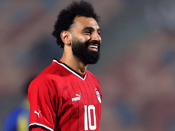 Khai mạc AFCON: Salah, bây giờ hoặc không bao giờ