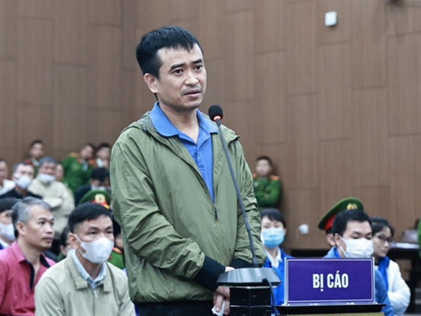 Bị tuyên án tổng 54 năm tù, ông chủ Việt Á thi hành án thế nào?