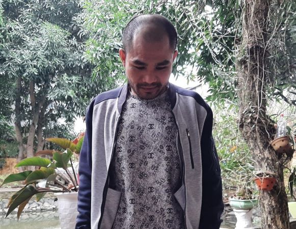 'Việt kiều đơn thân' có 6 tiền án, chuyên lừa tiền phụ nữ thiếu thốn tình cảm