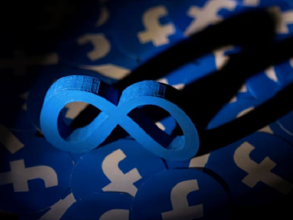 Chủ quản của Facebook tiết lộ về 'thế lực' mới trên mạng xã hội năm 2024