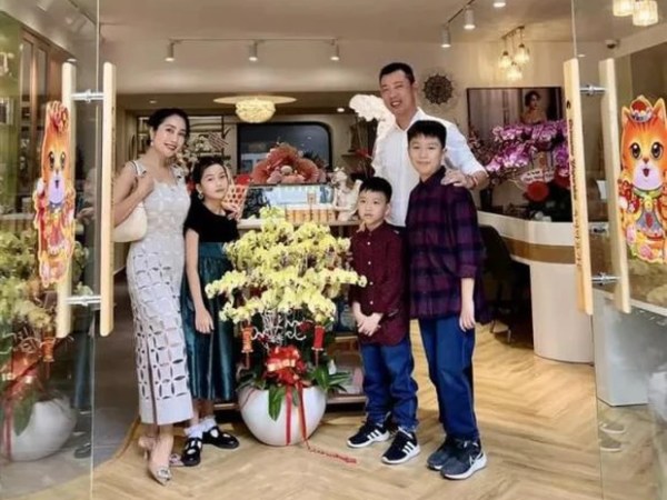 Trước khi sang Úc, Ốc Thanh Vân sở hữu tài sản khủng cỡ nào?