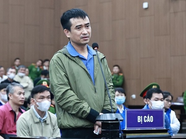 Xét xử vụ Việt Á: Số phận tài sản của bị cáo Phan Quốc Việt