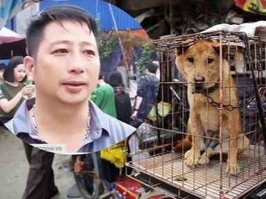 Chủ quán cầy tơ xé bảng hiệu, kể chi tiết ám ảnh đến mức phải bỏ nghề sau 6 năm bán thịt chó