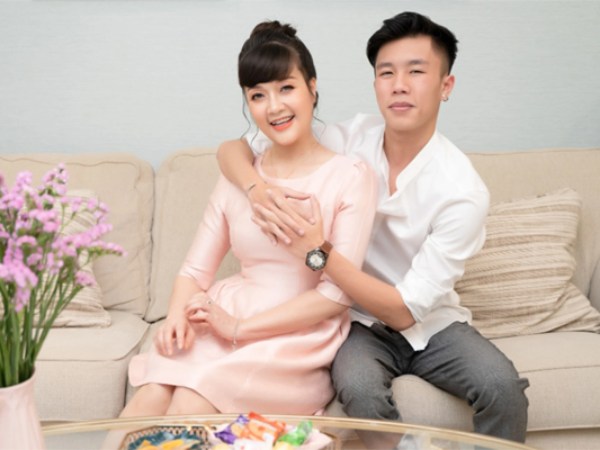 Hôn nhân đời thực của diễn viên VFC: Ẩn số đời tư mãi chưa được hé mở của Vân Dung