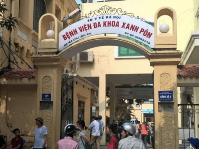 Bác sĩ cảnh báo một 'thử thách khủng khiếp' đang lan tràn trên mạng xã hội