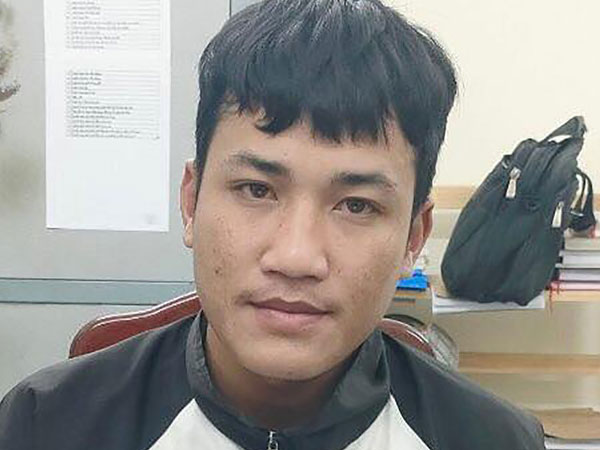 Lái xe máy đào đè chết chỉ huy trưởng công trình cao tốc