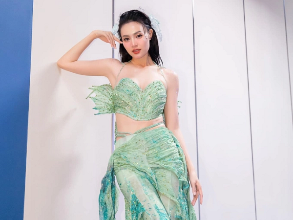 Rò rỉ tin cô gái này vượt mặt Lan Ngọc trở thành Quán quân 'Chị đẹp'