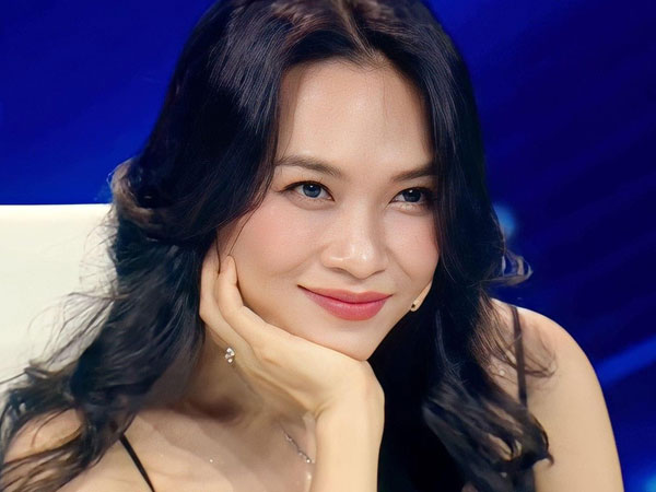 Mỹ Tâm: 'Đừng vội phán xét người ta, phải bỏ ngay'