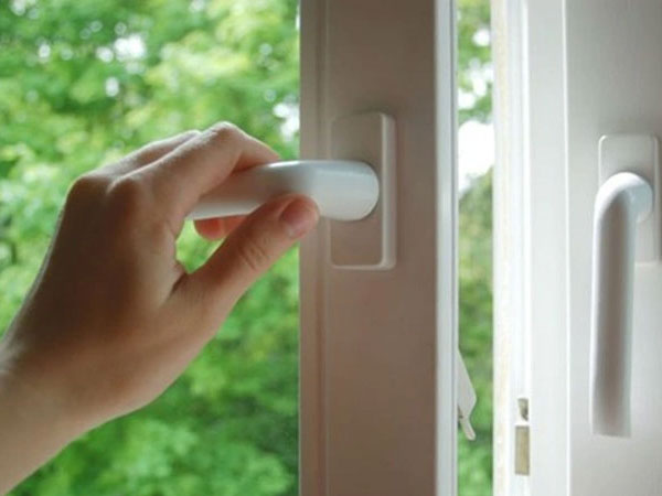 Trời trở nồm, nguyên tắc '3 KHÔNG' giúp nhà hạn chế đổ mồ hôi: Điều cuối cùng rất nhiều người hiểu nhầm