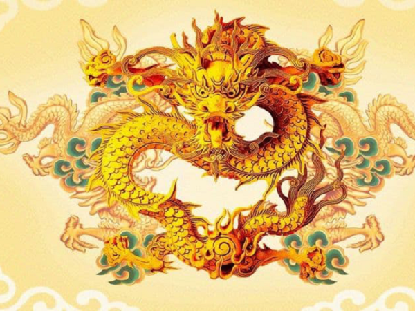 2 con giáp hái lộc trời cho năm Giáp Thìn, tiền bạc rủng rỉnh nhưng cần đề phòng tiểu nhân