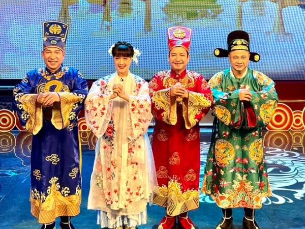 Táo Quân 2024 sẽ vắng toàn bộ dàn nghệ sĩ cũ, chỉ giữ lại duy nhất NSƯT Quốc Khánh?