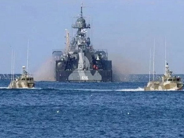 Ukraine còn áp dụng được chiến thuật cũ để tấn công Hạm đội Biển Đen của Nga?