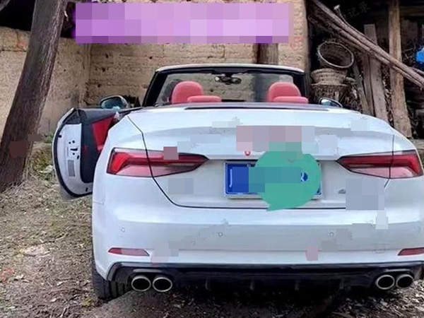 Bỏ chồng đi làm xa, 2 năm sau lái xe sang về nhà, người vợ sốc với cảnh trước mặt