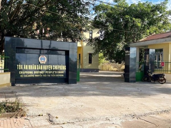 Bắt quả tang cựu thẩm phán TAND tàng trữ ma túy