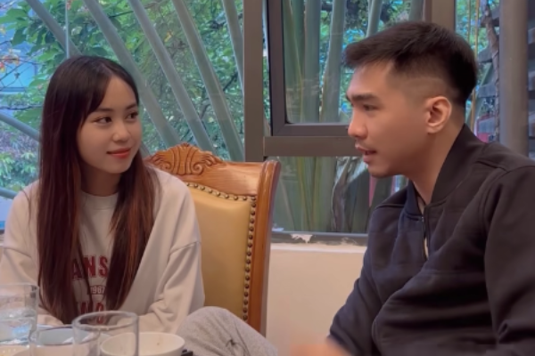 Hot girl Lào hiểu nhầm ý nghĩa tên PewPew khiến nam streamer phải thốt lên hoảng hốt