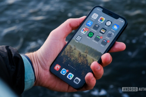 iPhone có 'tính năng thần kỳ', chỉ một nút bấm là có thể 'cứu nguy' trong tình huống khẩn