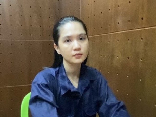 Ngọc Trinh bị truy tố với khung phạt  lên tới 7 năm tù