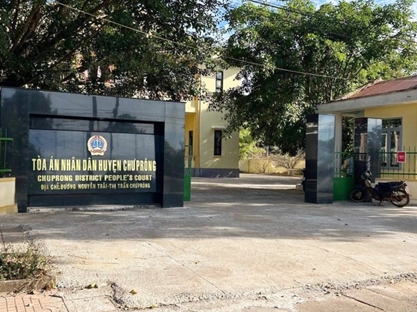 Bắt quả tang thẩm phán TAND tàng trữ ma túy