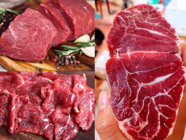 Thịt bò giả được làm thế nào, độc hại ra sao mà ai cũng sợ? 5 cách nhận biết thịt bò giả