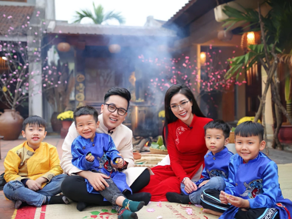 30 giây trên Táo Quân 2024 tốn 645 triệu đồng, một show cũng phát VTV đêm 30 Tết nhưng giá rẻ hơn 10 lần