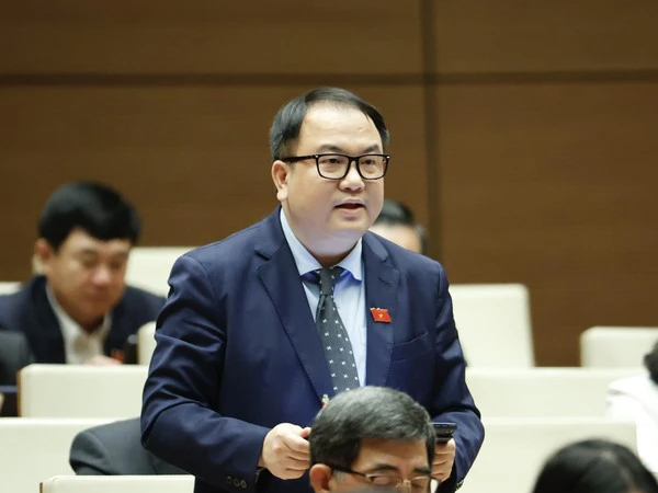 Đề nghị có cơ chế cấp sổ đỏ cho đất không giấy tờ, không vi phạm