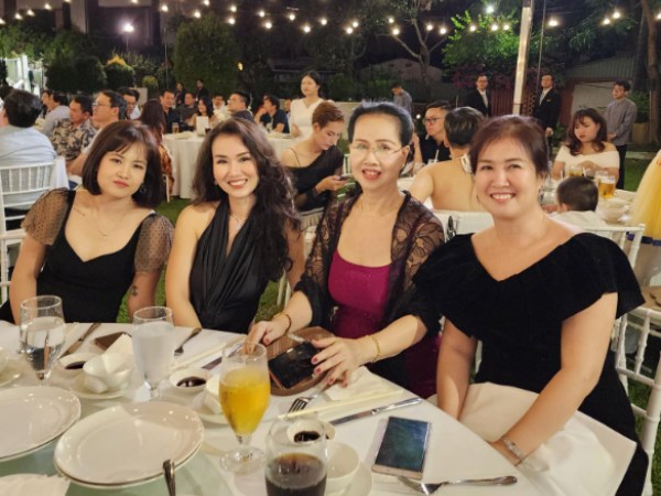 Võ Hạ Trâm chia sẻ điều đặc biệt của gia đình từng khiến bạn trai cũ phải ngỡ ngàng