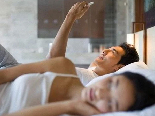 Tại sao đàn ông ở độ tuổi 40 dễ ngoại tình nhất?
