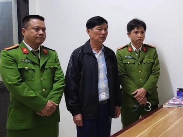 Làm hồ sơ giả để trục lợi hơn 30 tỷ đồng tại dự án Cụm công nghiệp Sông Thao