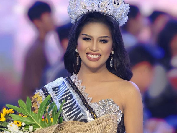 Hoa hậu Philippines đột ngột qua đời ở tuổi 20