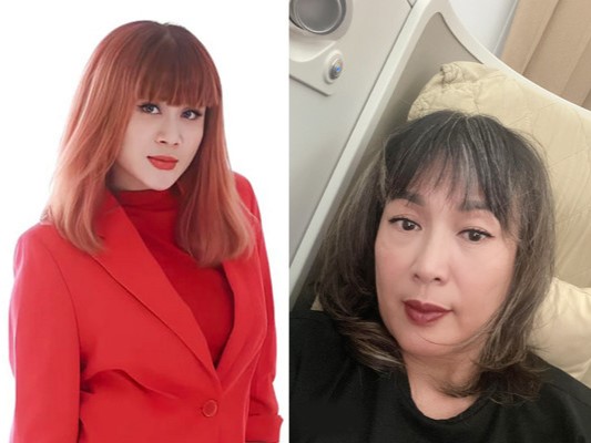 NSƯT Minh Huyền: 'Tôi không xin lỗi Lưu Thiên Hương'
