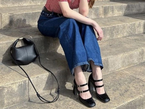 4 mẫu giày được phụ nữ Pháp diện mỗi dịp đặc biệt, bạn nên sắm theo để outfit Tết trông sang hơn